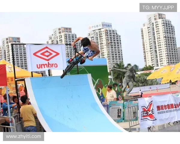 深圳滑板队在极限运动会中以71分稳居积分榜首位