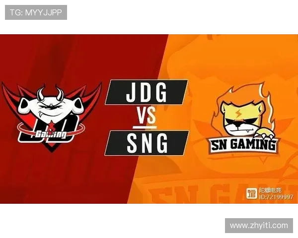 王者荣耀战术解析：BLG反击体系的核心策略与实战应用探讨