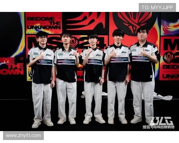 聚焦CSGO赛事分析：BLG战队实力与未来发展探讨