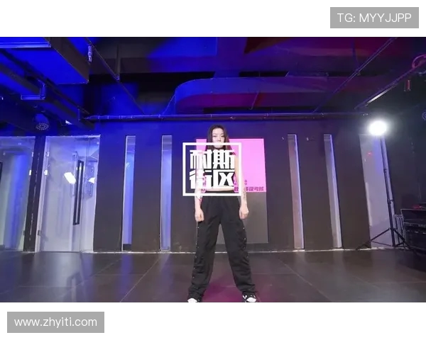 西安街舞队以71分稳居世界街舞大赛积分榜首位引领潮流