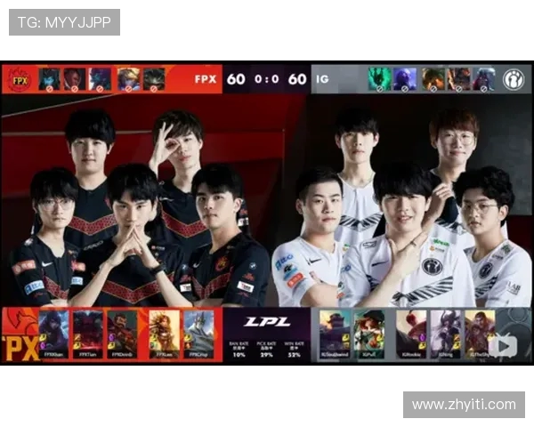 赛后复盘V5与FPX的团队协作分析与战术探讨