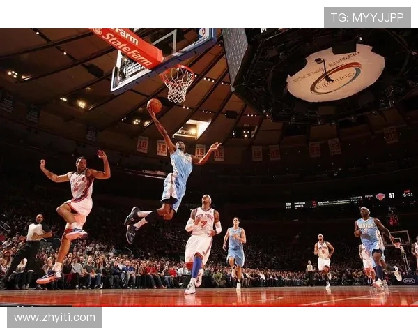 2016年勇士与尼克斯激战回顾：一场篮球盛宴的精彩瞬间与战术较量