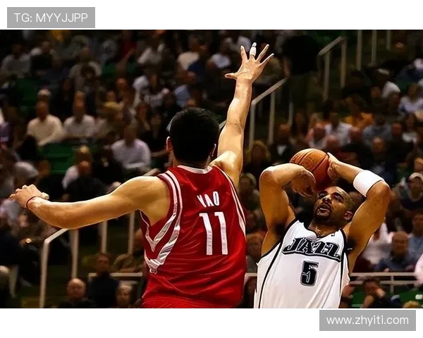 2019年火箭队与爵士队季后赛激战回顾精彩瞬间与关键时刻分析