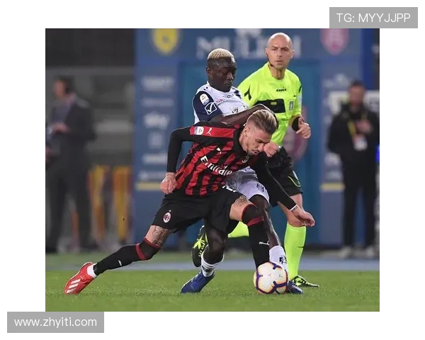 AC米兰与切沃精彩对决集锦回顾展现足球魅力与激情时刻