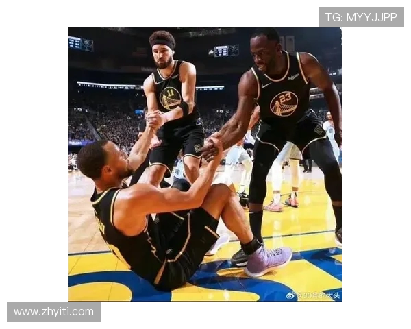 勇士王朝面临崩溃克莱与追梦或将同时告别球队