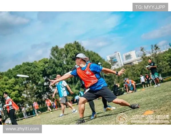 科学飞盘与意识训练的完美结合探索全新思维与专注力提升之路