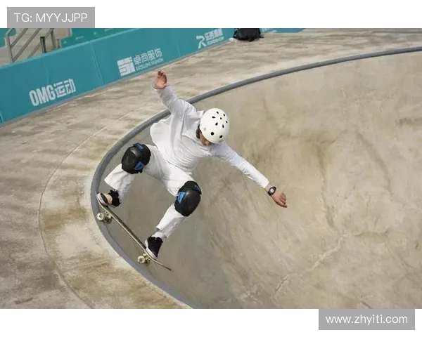 重庆滑板队荣登滑板耐力排行榜第十名展现实力与潜力