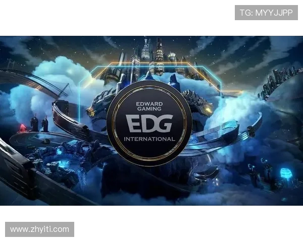 EDG战队在英雄联盟中的控制策略解析与战术深度剖析